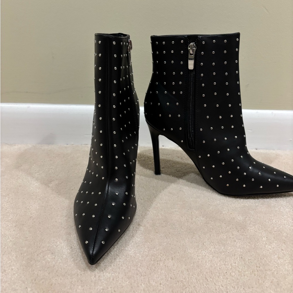 Nine West booties